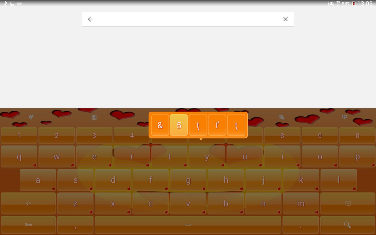 Keyboard Plus Emoji Theme APK Download Gratis Personalisasi APL