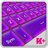 Keyboard Plus-Fancy