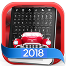 لوحة المفاتيح زائد سريع APK