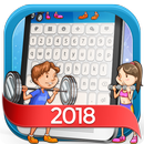 Keyboard Plus Flex APK