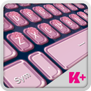 Clavier Fleurs Plus APK