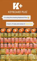 Autumn Keyboard 截图 1