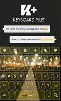 City Lights Keyboard 스크린샷 3