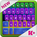 Crazy Colors Keyboard APK