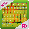 Flowers Keyboard