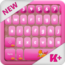 Kitty Keyboard APK