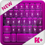 Starry Night Keyboard