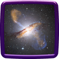 Universe Keyboard