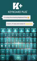 Universe Keyboard ภาพหน้าจอ 3