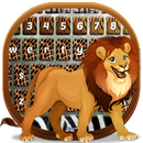 Wild Animals Keyboard APK