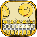 APK Keyboard Plus Emoji