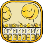 Icona Keyboard Plus Emoji