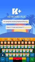 1 Schermata Keyboard Plus Rio