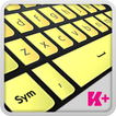 ”Keyboard Plus Notes