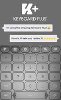 Vintage Keyboard screenshot 2