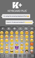 Vintage Keyboard screenshot 3