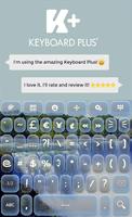 Waterfall Keyboard 截图 2