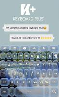 Waterfall Keyboard 截图 3