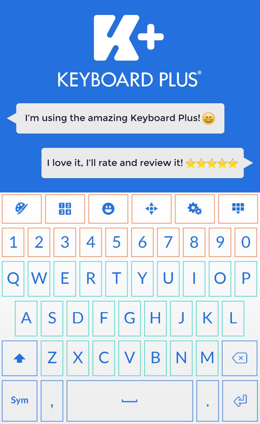 App Keyboard APK per Android Download