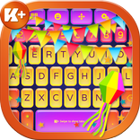 Colorful Keyboard