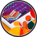 Crazy Colour Keyboard APK