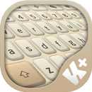 Klassische Tastatur APK