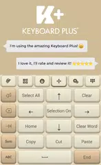 Klassische Tastatur APK Herunterladen