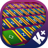 Benutzerdefinierte Tastatur