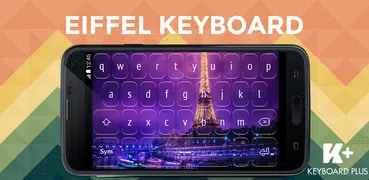 Eiffel Keyboard