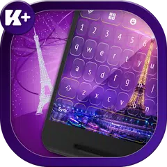 Eiffel Keyboard APK download
