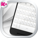 Für Smartphone-Tastatur APK