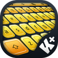 Golden Keyboard