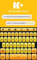 Golden Keyboard পোস্টার