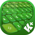 Grass Keyboard