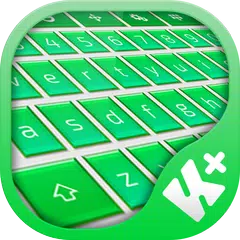 綠色高清鍵盤 APK 下載