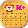 Joke Keyboard