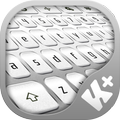Metal Keyboard