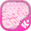 Pink Play Keyboard
