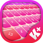 Sweet Keyboard icono