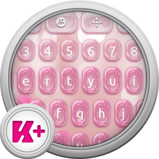 Keyboard Plus Pinky