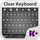Clear Keyboard Theme APK