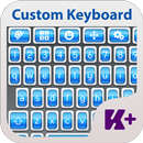 Custom Keyboard Theme APK