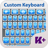 Custom Keyboard Theme