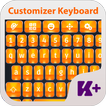 Customizer Keyboard Theme