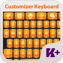 Customizer Keyboard Theme APK