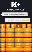 Customizer Keyboard Theme captura de pantalla 3