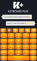 Customizer Keyboard Theme स्क्रीनशॉट 1