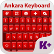 Ankara Keyboard Theme