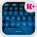 Backgrounds Keyboard Theme APK