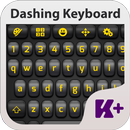 Dashing Keyboard Theme APK